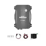 Renogy REGO 12V 60A MPPT Solar Charge Controller with 5FT 6AWG Anderson Cable