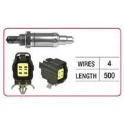 RAE Oxygen Sensor - OX608