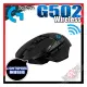 [ PCPARTY ] 羅技 Logitech G502 LIGHTSPEED Wireless 無線遊戲滑鼠 910-005570