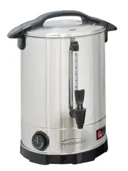 Woodson 10 Litre Hot Water Urn W.URN10