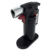 Blazer 189-9274 Firefox Mini Torch, Butane, Refillable, 2500 Degree F Blue Flame