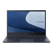 ASUS ExpertBook Flip 13.3" Business Laptop i5-1135G7 8GB 256GB W10P - Touch