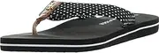 [Tommy Hilfiger] Women's Candis-x Flip-Flop