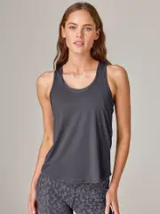 Womens Running Singlet. runCOOL Workout & Gym Tank