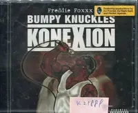 在飛比找Yahoo!奇摩拍賣優惠-*真音樂* FREDDIE FOXXX BUMPY KNUC