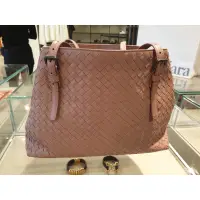 在飛比找蝦皮購物優惠-【歐洲outlet正品】BOTTEGA VENETA BV 