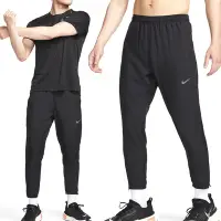 在飛比找Yahoo奇摩購物中心優惠-Nike Dri-FIT 運動長褲 跑步 AS M NK D