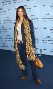 Actress Roselyn Sanchez at the 2003 IFP Independent Spirit Awards - Old Photo