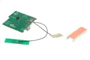 AC charger accessories, electric vehicle ENELION E-DTB1-PROG1 (for: Audi)