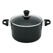 Scanpan Classic Tall Dutch Oven with Lid 24cm / 4.8L