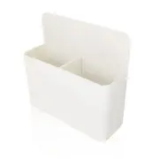 1 Pack Magnetic Marker Holder, Dry Erase Marker Holder Chalk Pen Storage Yellow