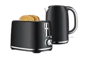 Breville the Brunch Set - Matte Black