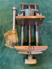 Brand New Wilton no. 53A under bench woodworking vise