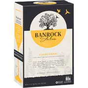 [Banrock Station] Banrock Station Chardonnay Cask 2Lt