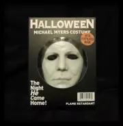 Michael Myers Halloween 1978 Mask & Collectors Box / Rare *PREORDER*
