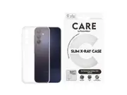 CARE by Panzer Fashion Case - Samsung Galaxy A16 - Clear