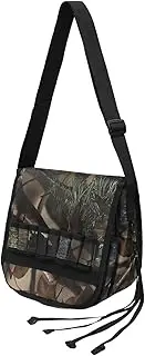 Shell Pouch Oxford Cloth Duck Bag Hanging Strap for 4 Ducks Accessories Backpack Gear
