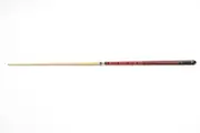 Melbourne Demons AFL Junior Short Pool Snooker Billiard Cue 52 Inch