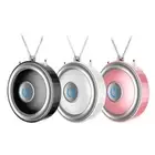 Dust Air Purifier Smoke Odor Eliminator Portable Unbranded usb Mini Cleaner Pets