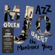 The Modern Jazz Quartet: The Montreux Years (CD)