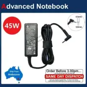 45W Genuine Power AC Adapter Charger For HP X360 14-EK 2-in-1 14-EK0032TU
