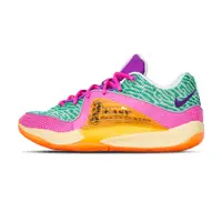 在飛比找蝦皮商城優惠-Nike KD16 ASW EP 男 粉紫綠 明星賽 KD 