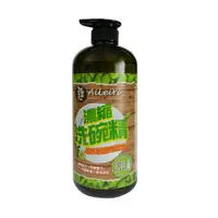 在飛比找PChome24h購物優惠-AiLeiYi濃縮洗碗精1000ml