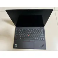 在飛比找蝦皮購物優惠-[極輕薄僅907克] ThinkPad X1 Nano i7