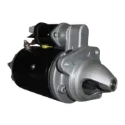 NEW Starter Fits Massey Ferguson Tractor 263 265 30E 360 40E 451 135