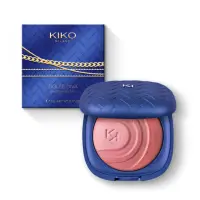 在飛比找momo購物網優惠-【KIKO MILANO】經典三色烘焙頰彩盤 5g 三色任選