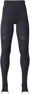 [Gunze] NE2007 Shimokitazawa Hospital Stasta Leggings, Walking Assistance, Men's