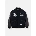 【日貨代購CITY】NEIGHBORHOOD LORDZ OF BROOKLYN STADIUM JACKET 棒球外套