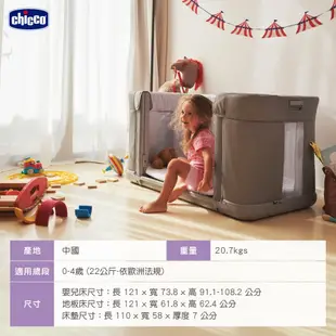 Chicco Next2Me Forever 多功能成長安撫嬰兒床邊床(多色可挑)+贈幸福育兒禮袋13800元(聊聊優惠