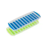 Avanti 10 Cup Pop Release Ice Stick Tray - Set Of 2