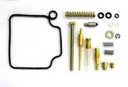 Bronco Carburetor Rebuild Kit for 2000-2002 Polaris Magnum 325 4x4 ATV