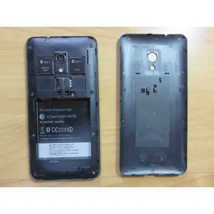 X.故障手機- HTC Desire 700 dual sim  直購價80