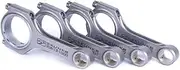 Skunk2 Racing 306-12-1000 Silver Connecting Rod for Subaru EJ25 Engine