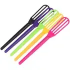 1Pc Hairdressing Hair Color Dye Coloring Mixing Mixer Stick Dyeing Brush E gt JD