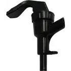 Duotight Compatible | Hand Held Beer Faucet | Cobra Tap | Picnic Tap Kegerator