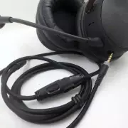 59" Headphone Cable Audio Cord Line for HyperX- Cloud/Cloud Alpha Gaming Headset