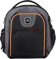 Flight Outfitters Lift/Lift 2.0 Flight Bag for Men & Women, Compact Durable Versatile Easy-to-Carry Travel Bag w/Multiple Pockets, Lift 2.0, One Size