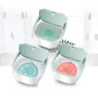Mini Portable Washing Machine Laundry Washer Rotating USB For Camping Apartments
