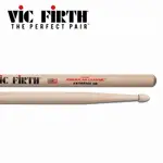 VIC FIRTH X5B 胡桃木鼓棒【敦煌樂器】