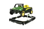 John Deere Gator 4 Ways To Play Activity Walker Baby Toddler Kids Unisex 6m+