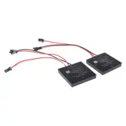 Convenient Bathroom Mirror Touch Sensor Switch Easy and Effortless