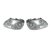 Head Light Right & Left for Volkswagen Caddy 2K 02/2005 - 07/2010