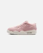 [JORDAN] Jordan Women's Air Jordan 4rm Pink Oxford/phantom - Size 6 6 Pink Oxford/Pha