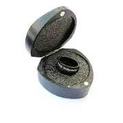 Bawa YAG Iridectomy Lens With Instruction Manual & Protective Carry Case