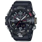 Casio G-Shock Master of G Mudmaster Carbon Core Guard Quad Sensor Watch
