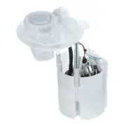 Fuel Pump For 2015-2016 Chrysler 200 2.4L 4 Cyl Module With 15.8 Gallon Tank (for: Chrysler)